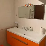 Tana Per Gli Ospiti Διαμέρισμα Τέρνι