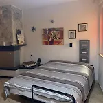 Tana Per Gli Ospiti Τέρνι