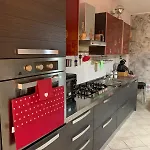 Tana Per Gli Ospiti