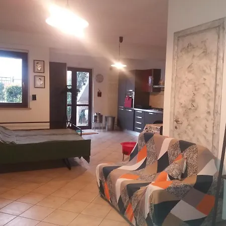 شقة Tana Per Gli Ospiti