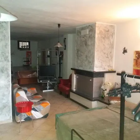 Tana Per Gli Ospiti Terni