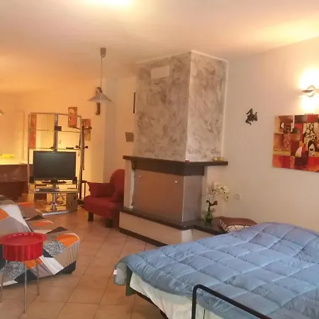 Tana Per Gli Ospiti * Terni