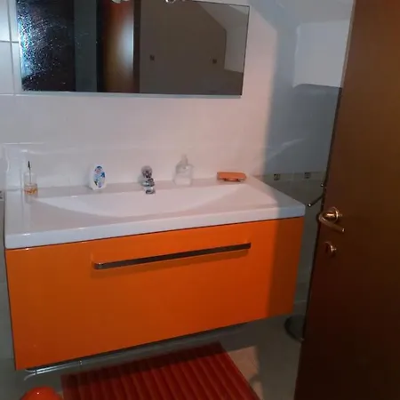 Tana Per Gli Ospiti Apartamento Terni