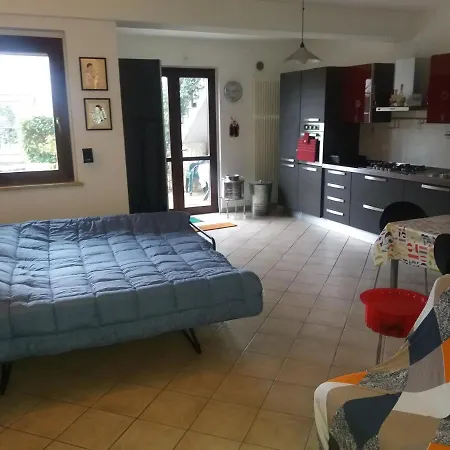 Apartment Tana Per Gli Ospiti Terni