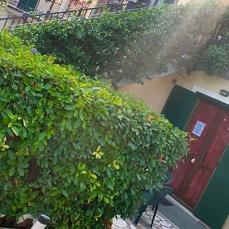 Apartamento Tana Per Gli Ospiti Terni