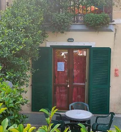 Appartamento Tana Per Gli Ospiti