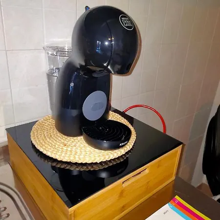Tana Per Gli Ospiti Apartment