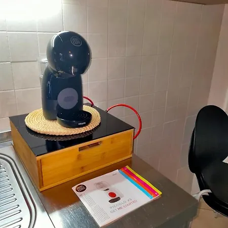 Tana Per Gli Ospiti Terni