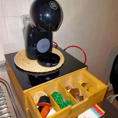 Tana Per Gli Ospiti Terni