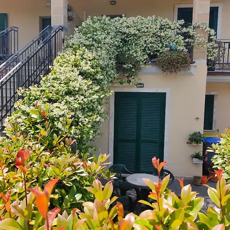 Tana Per Gli Ospiti Apartment