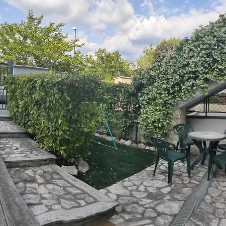 Tana Per Gli Ospiti Apartment Terni