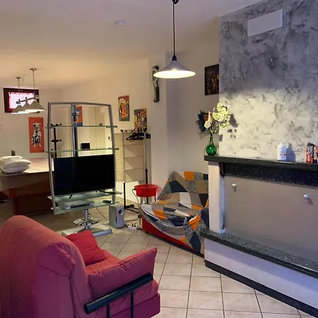 Tana Per Gli Ospiti * Terni