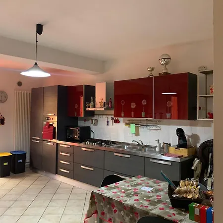 Tana Per Gli Ospiti Apartamento *