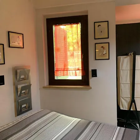 Apartamento Tana Per Gli Ospiti *