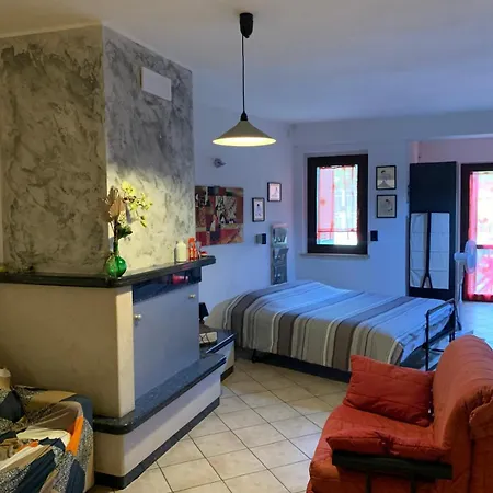 Apartamento Tana Per Gli Ospiti Terni