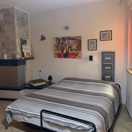 Tana Per Gli Ospiti Terni