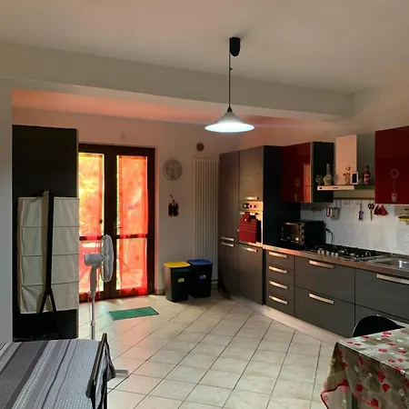 Apartamento Tana Per Gli Ospiti
