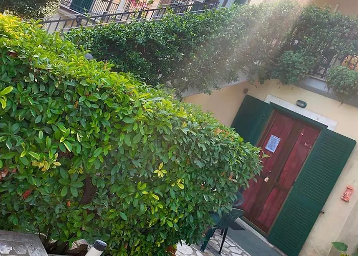 Apartment Tana Per Gli Ospiti Terni