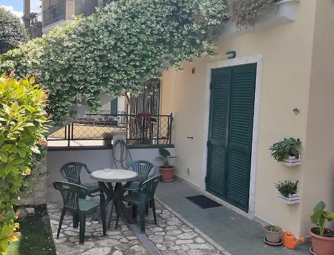 Apartment Tana Per Gli Ospiti Terni